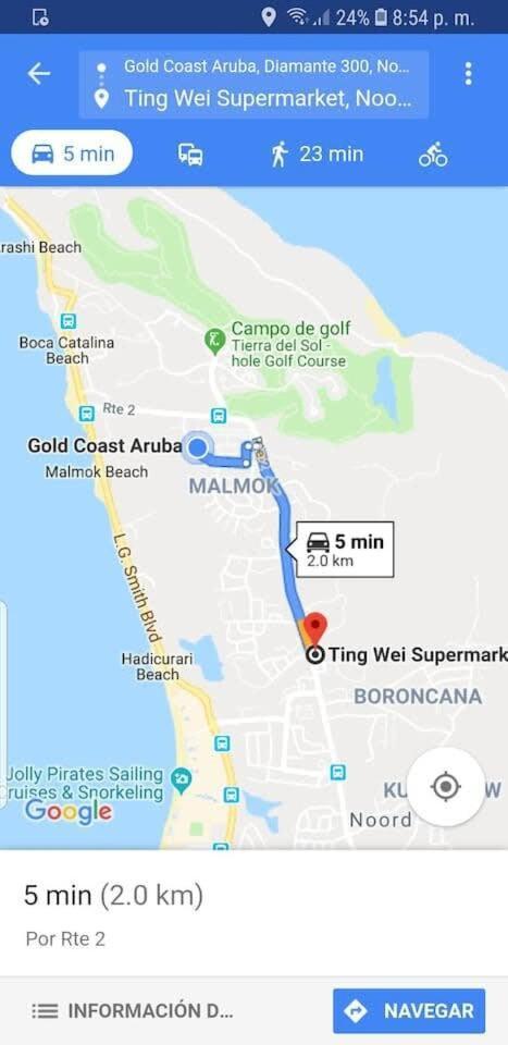 Wonder Apartment In Gold Coast With Private Pool شاطئ بالم المظهر الخارجي الصورة