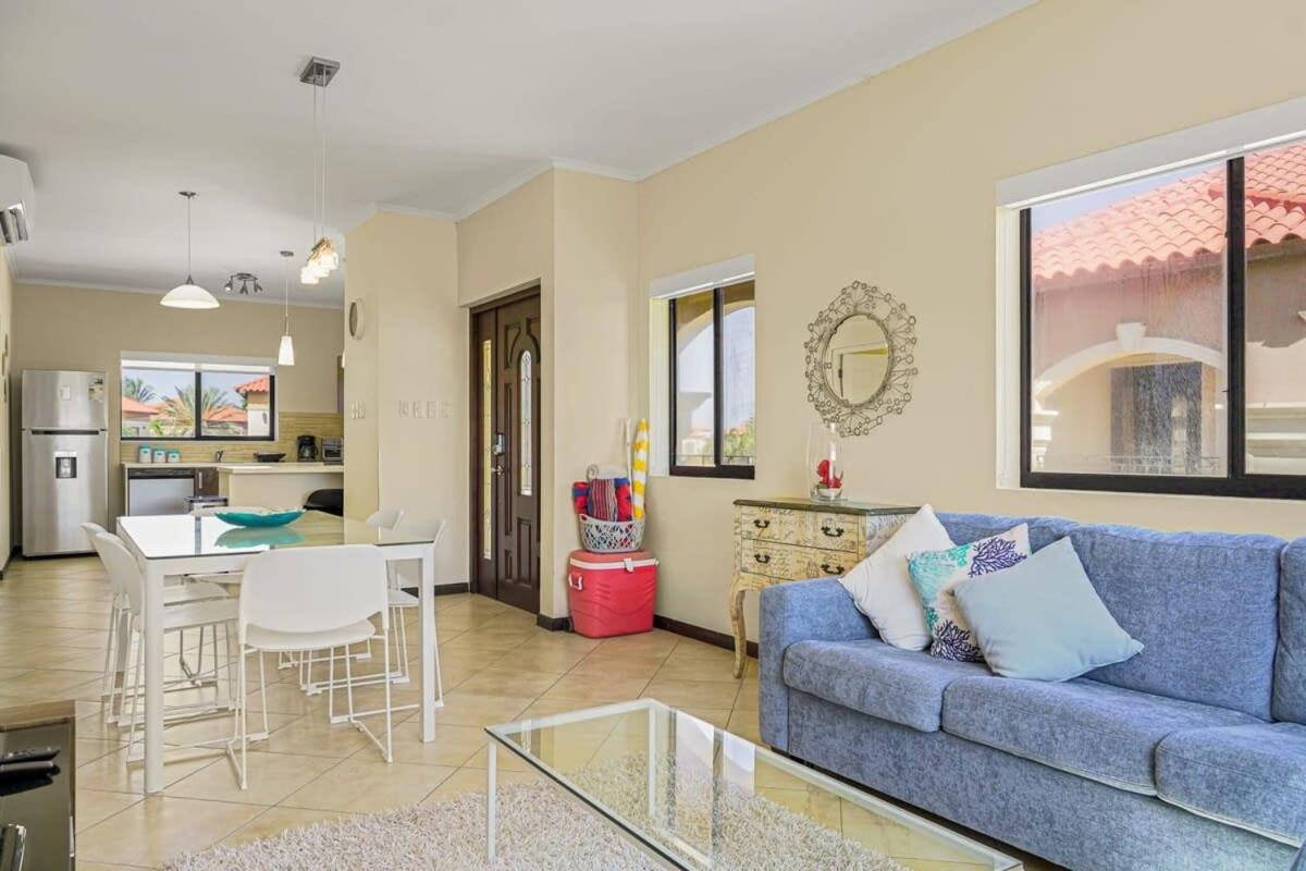 Wonder Apartment In Gold Coast With Private Pool شاطئ بالم المظهر الخارجي الصورة