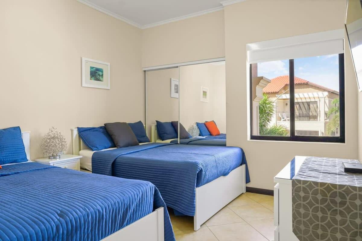 Wonder Apartment In Gold Coast With Private Pool شاطئ بالم المظهر الخارجي الصورة